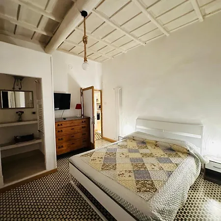 Apartment Il Pianerottolo Manziana