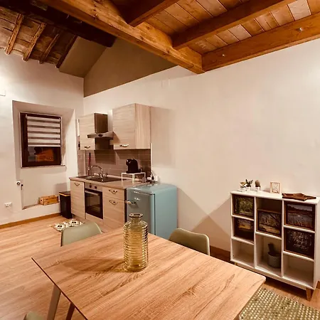 Il Pianerottolo Manziana
