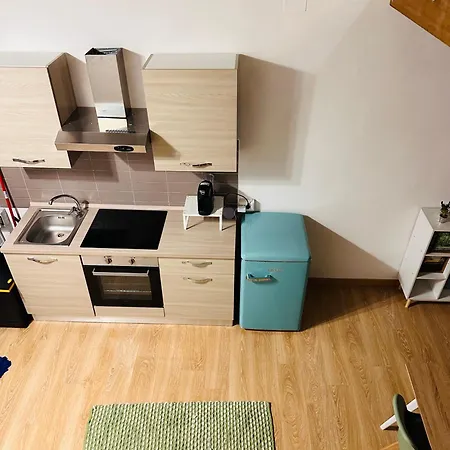 Il Pianerottolo * Manziana