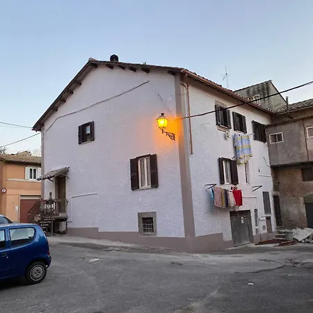Apartment Il Pianerottolo *