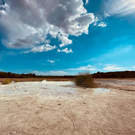 Il Pianerottolo Apartament