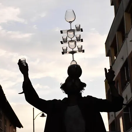 Il Pianerottolo *