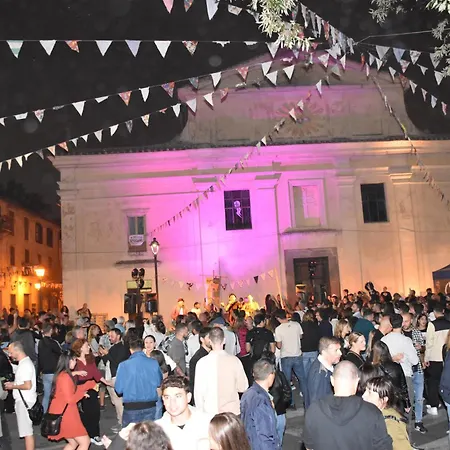 Il Pianerottolo Manziana