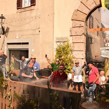 Il Pianerottolo