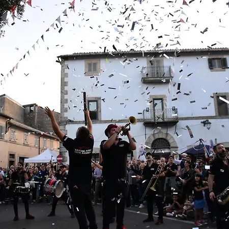 Il Pianerottolo * Manziana
